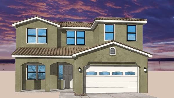 twilight-homes-rio-rancho-elevation twilight-homes-rio-rancho-elevation