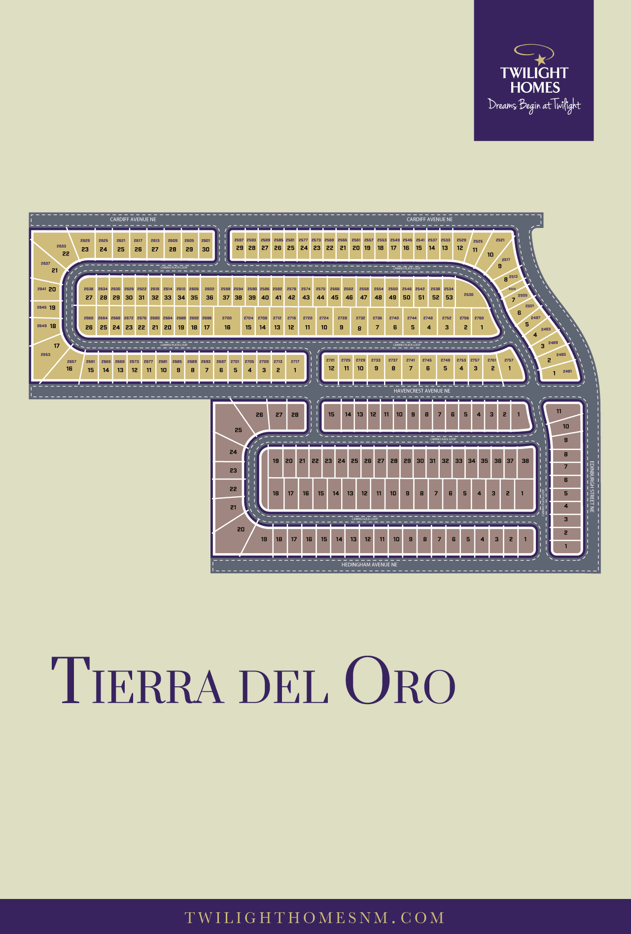 New-homes---rio-rancho---Tierra-del-Oro