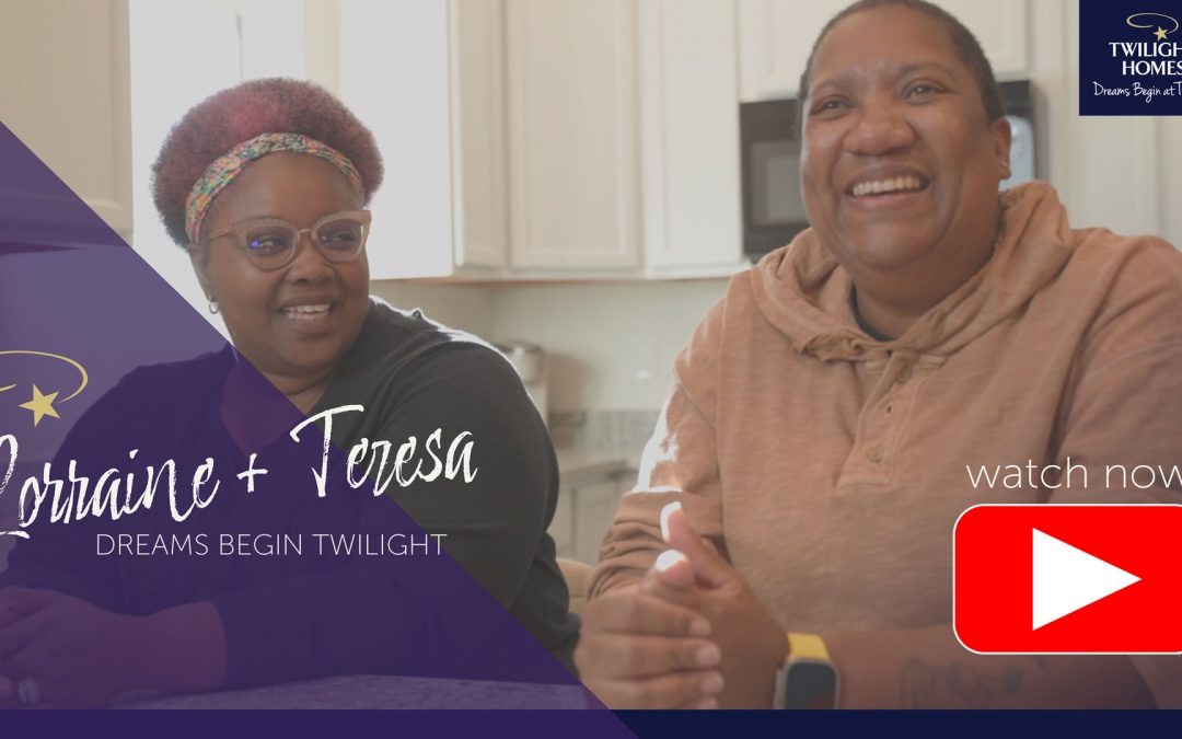 Lorraine & Teresa | Move-in Ready Homes Albuquerque North Valley
