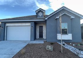 7728 Station Ct., Albuquerque, NM 87107, 4 Bedrooms Bedrooms, ,3 BathroomsBathrooms,The Fredericksburg,Lavender Fields,Station Ct.,1144