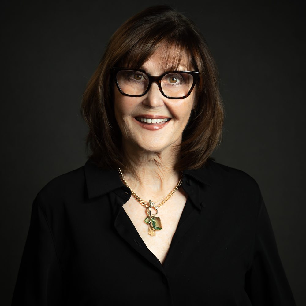 Pauline Hansen