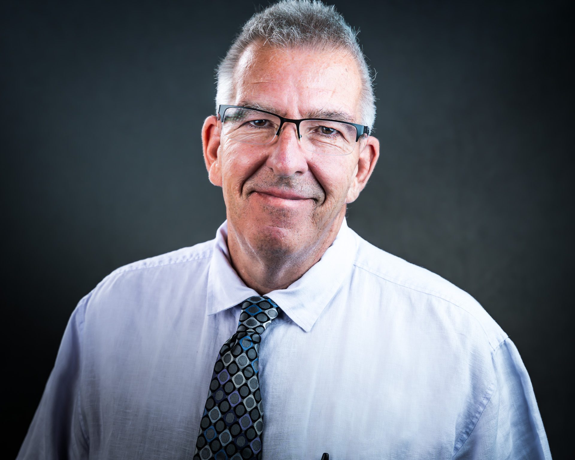 Doug Strawa
